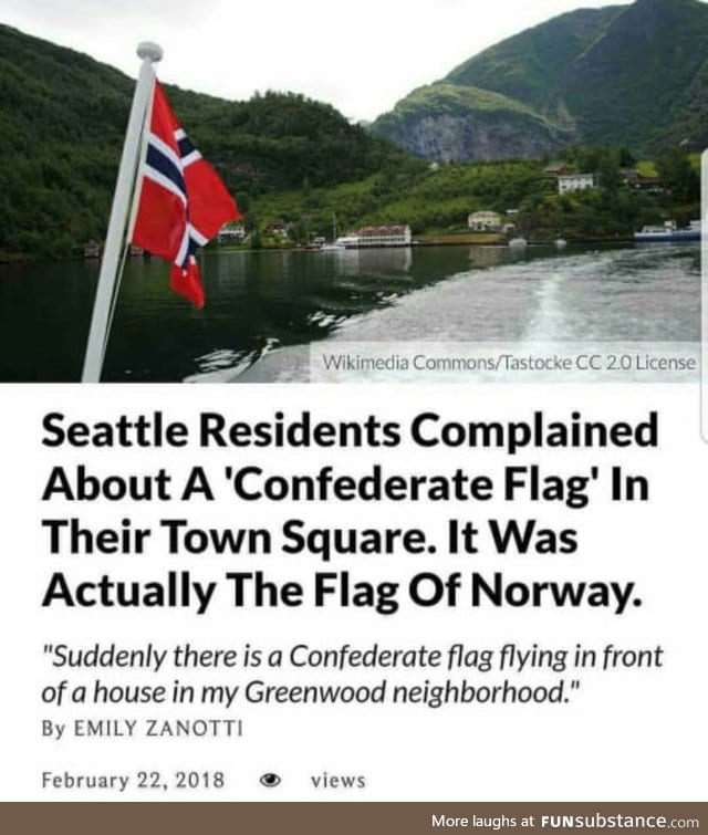 Norge