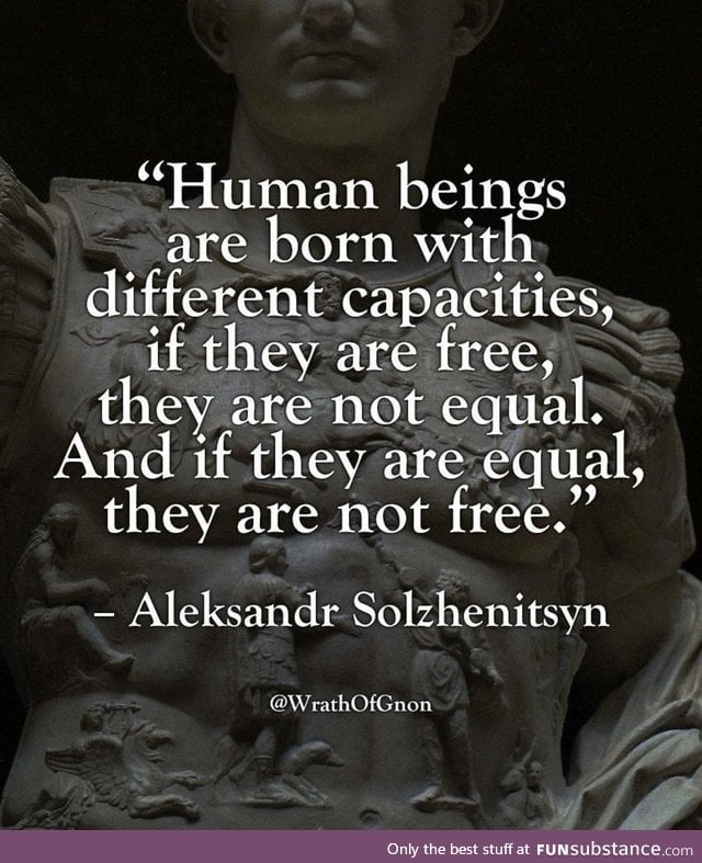 Quote of the day