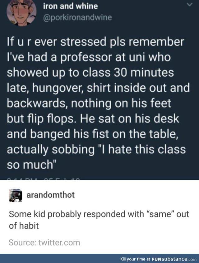 Relateable