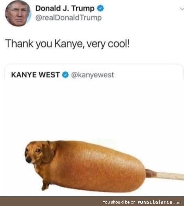 Hot dog