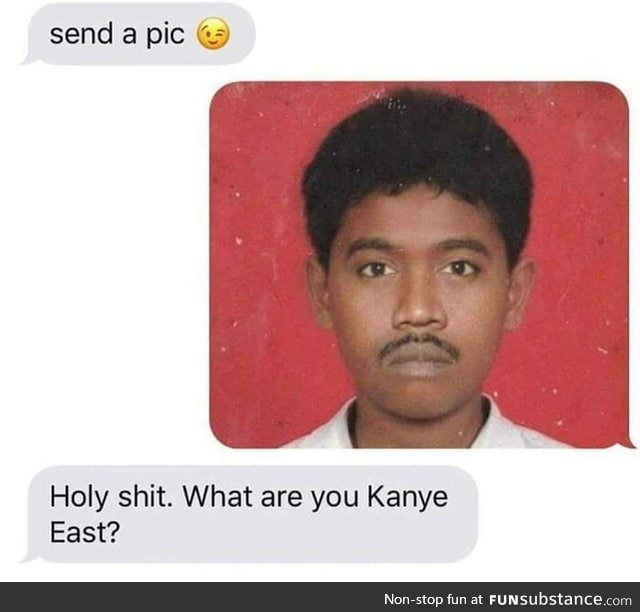 Kanye East