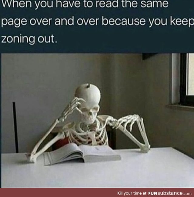 gotta read it again