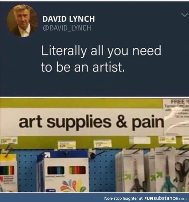 Artist