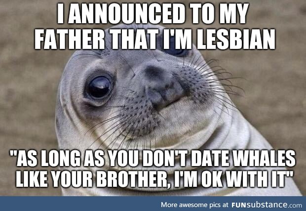 Thanks dad
