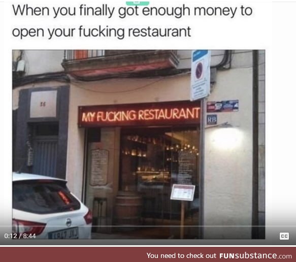 Does it serve spaghetti tho?