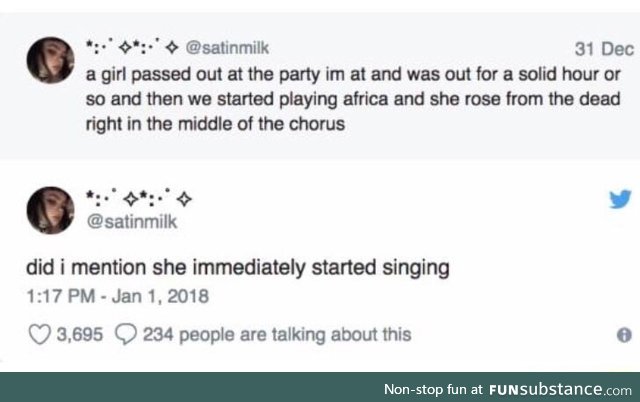 The power of music