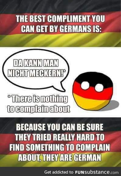 Germans
