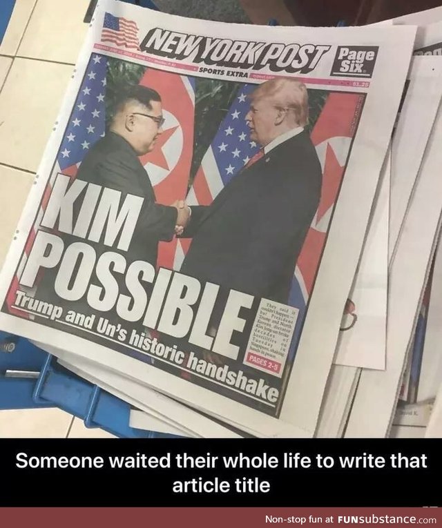 Kim Possible