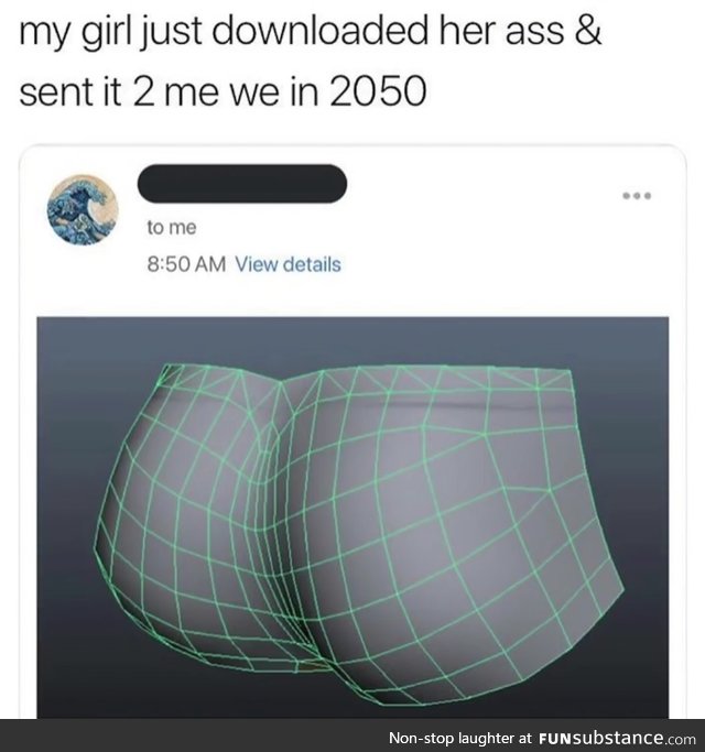 The future of dating