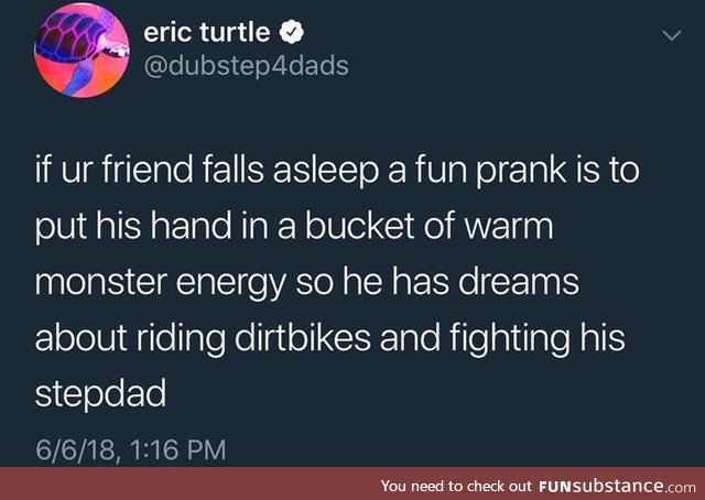 Dude