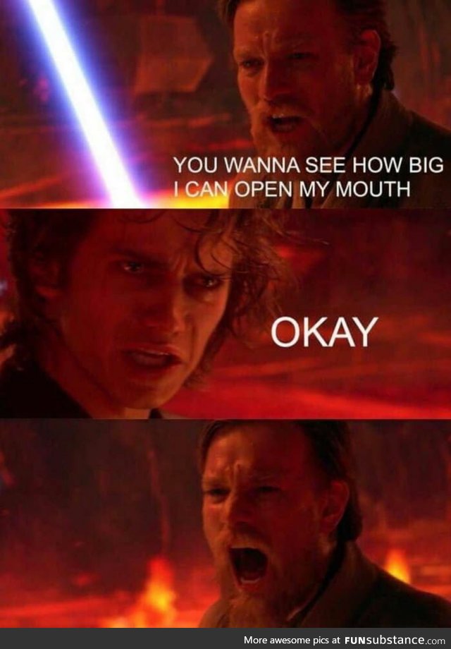 I like sand