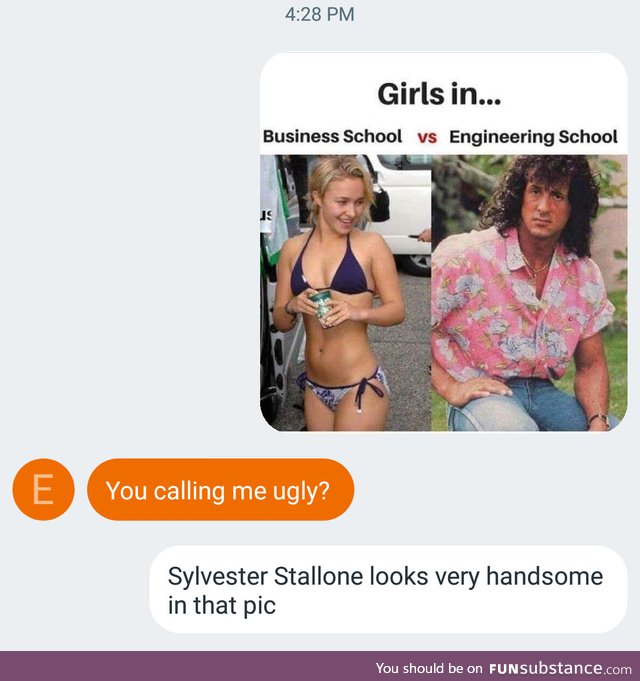 Low-key Shitpost