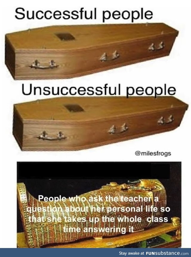 The hero