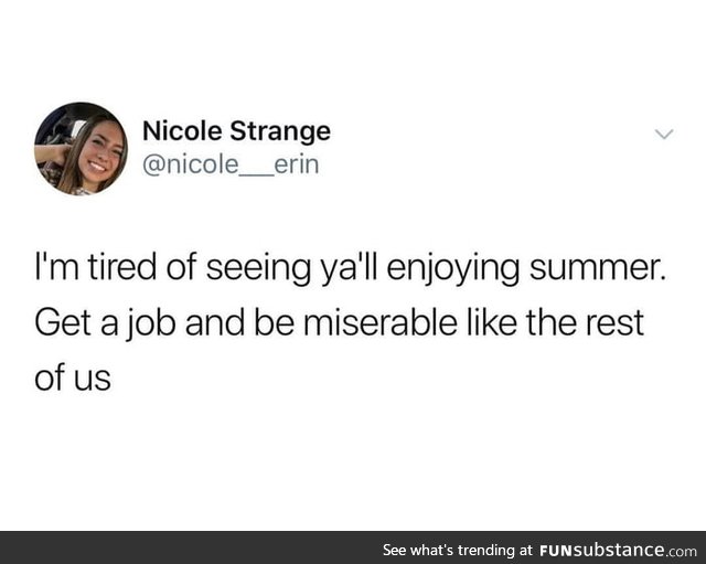 The accuracy hurts