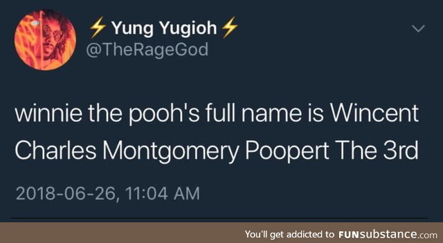 Poopert