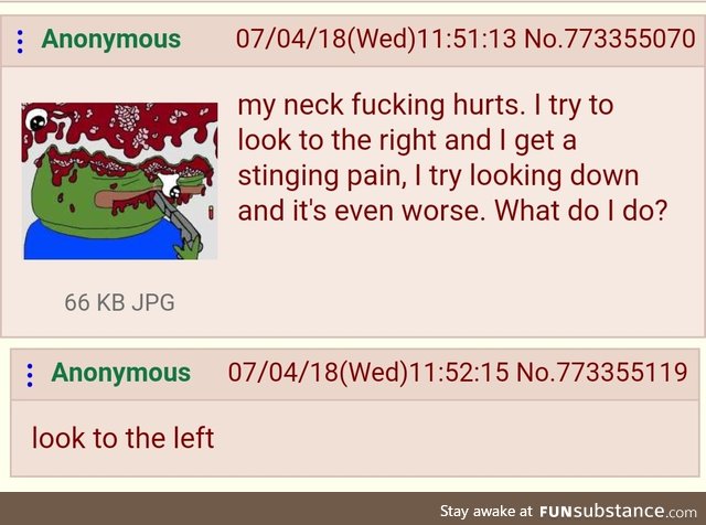 4chan is very helpful