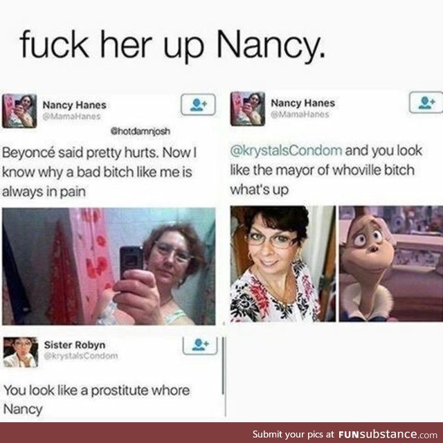 Nancy