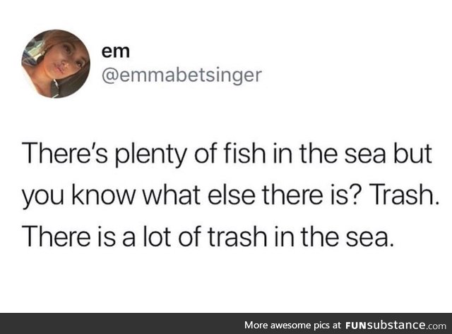 True