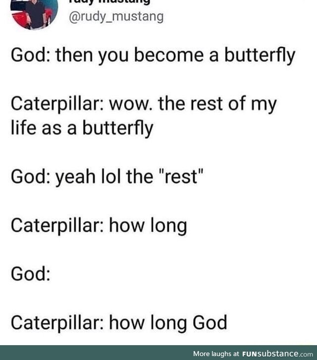 You'll have to find out