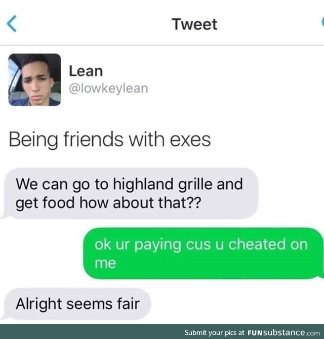 Cheating