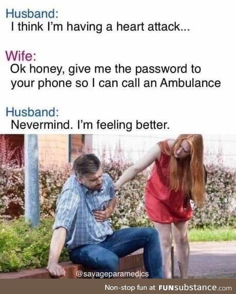 It's ok