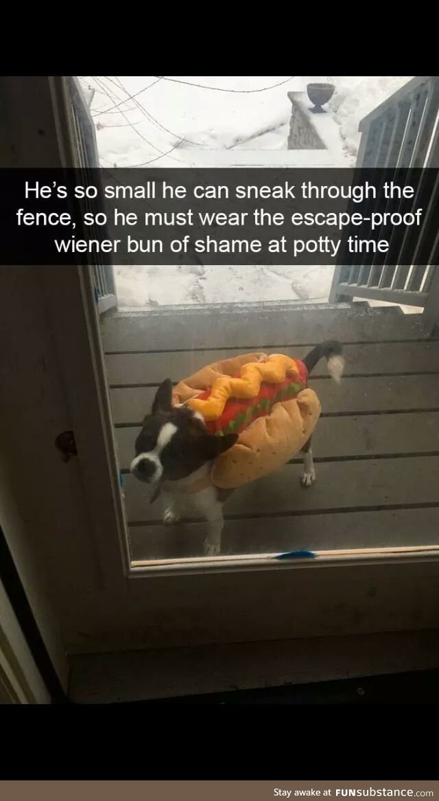 Cute solution
