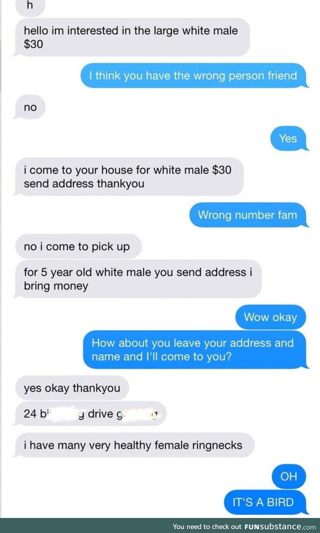 911! What is your emergency?