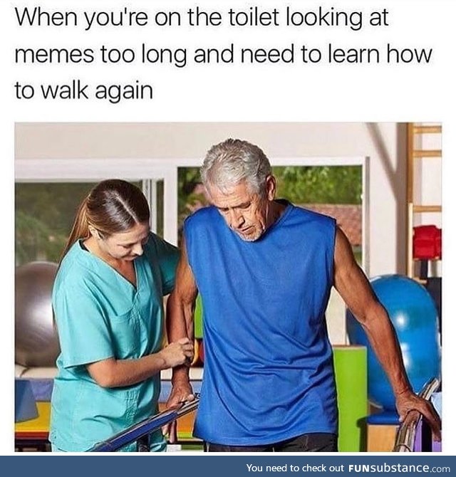 Every morning