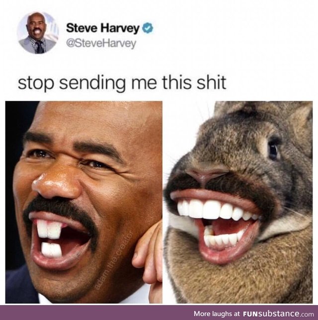 Send him more