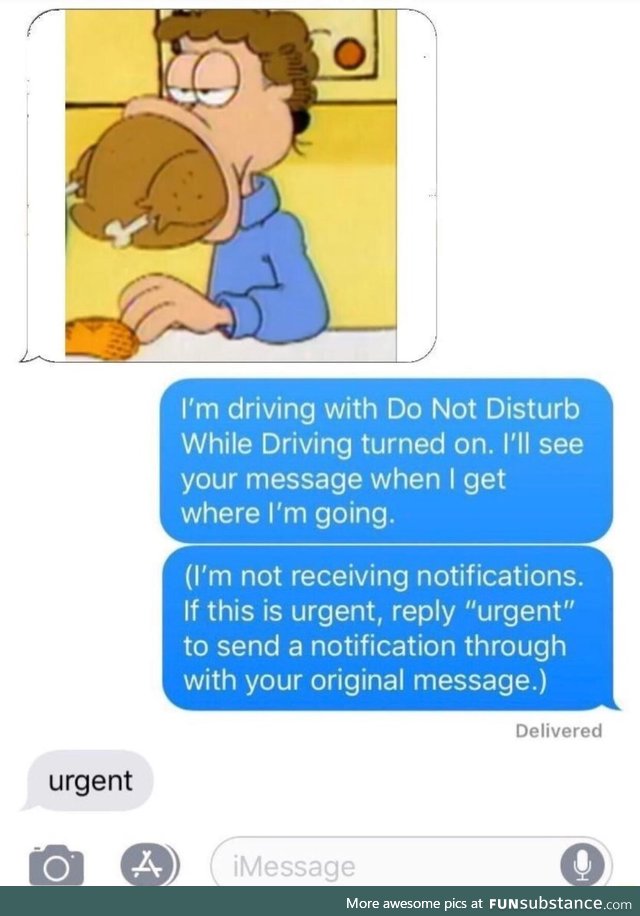 Urgent