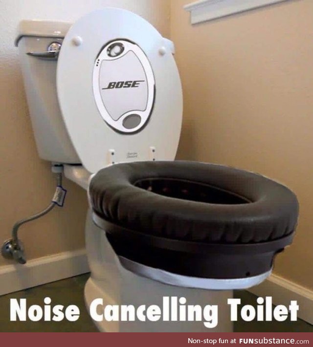 The bose quietcomfart