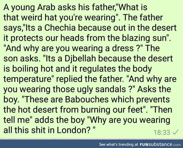 Kids today