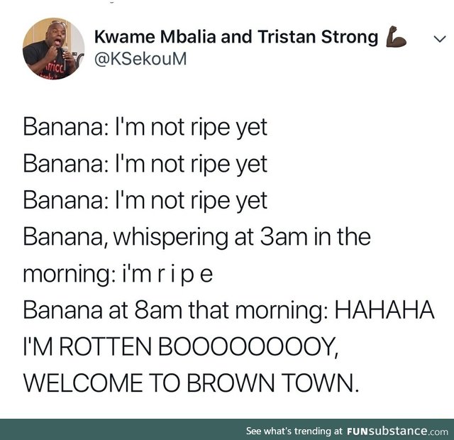 Banana