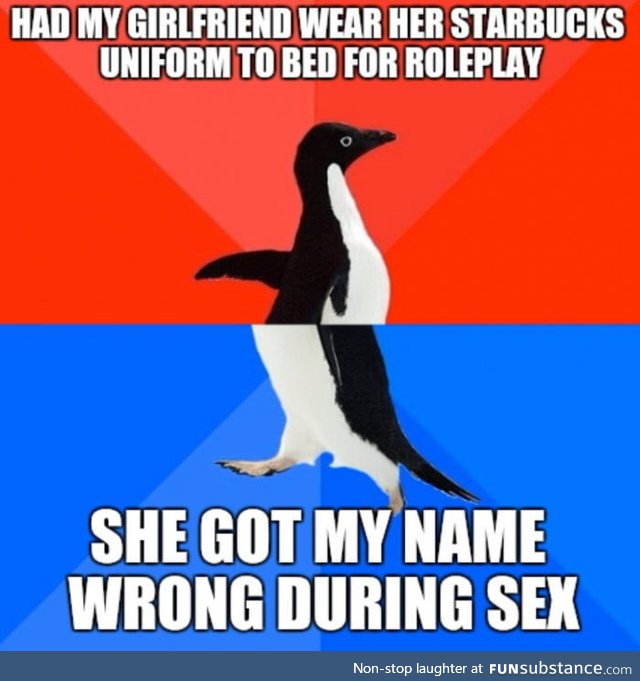 Starbucks chicks
