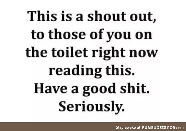 Happy scrolling