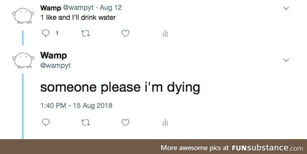 Please like