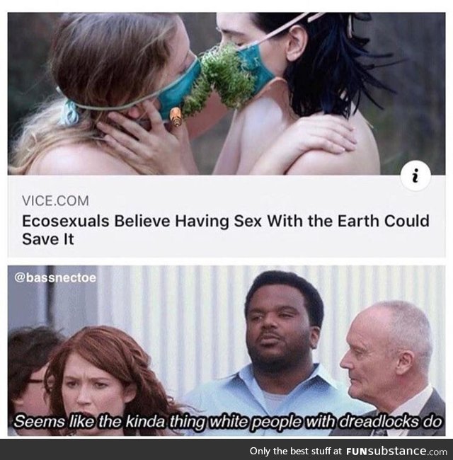 Ecosexual