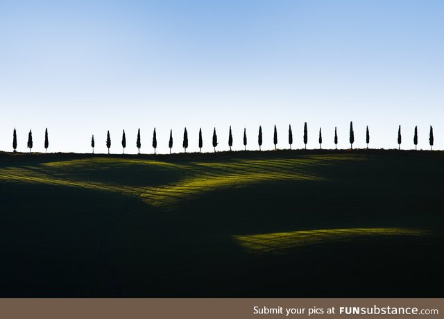 Siena, italy