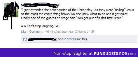 Jesus