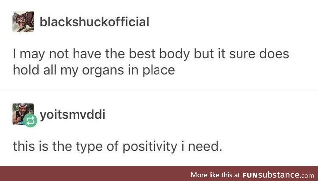 That's right