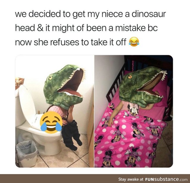 Bad decision