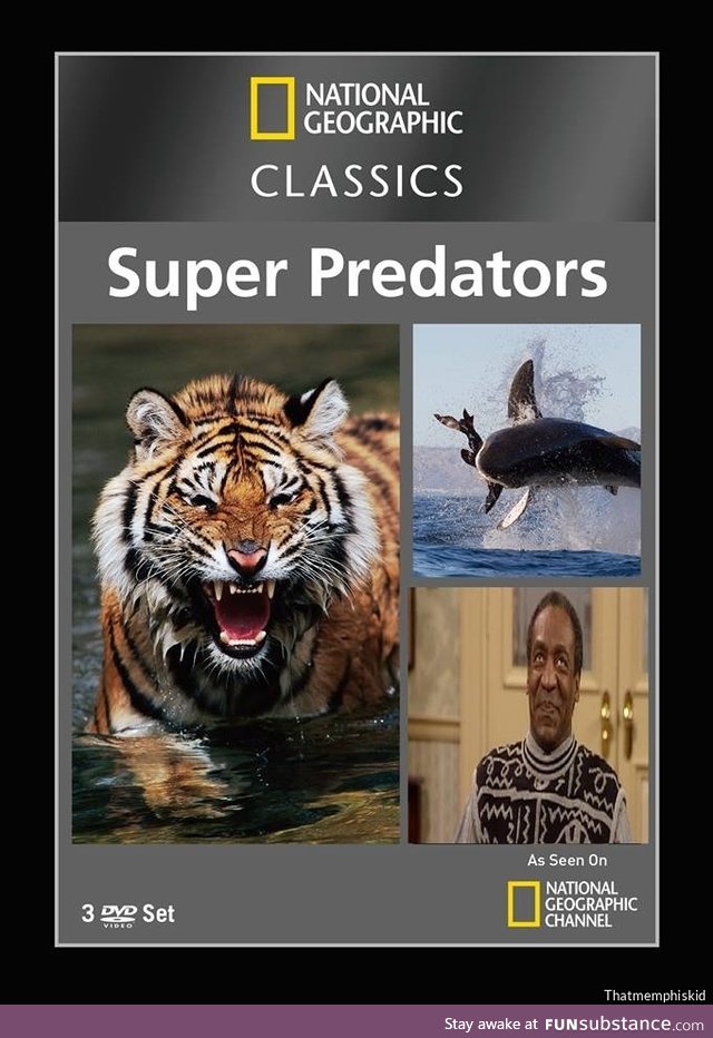 Natural predators