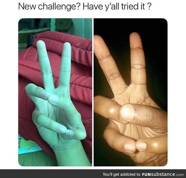 Try this challenge