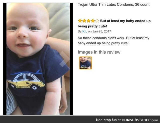 Honest review