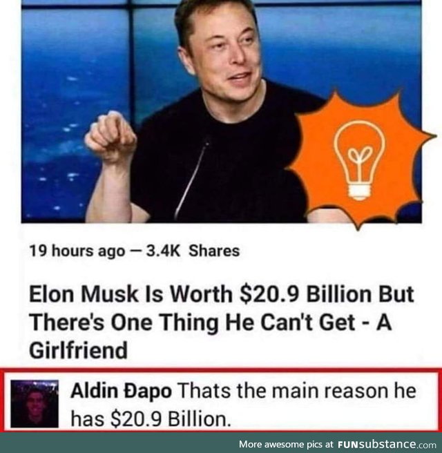 Thats a good one