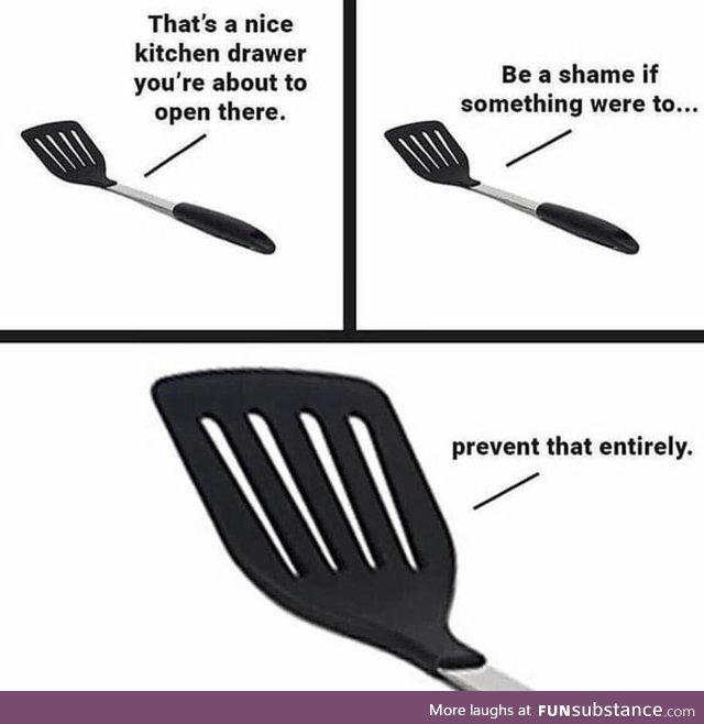 Nobody can deny this