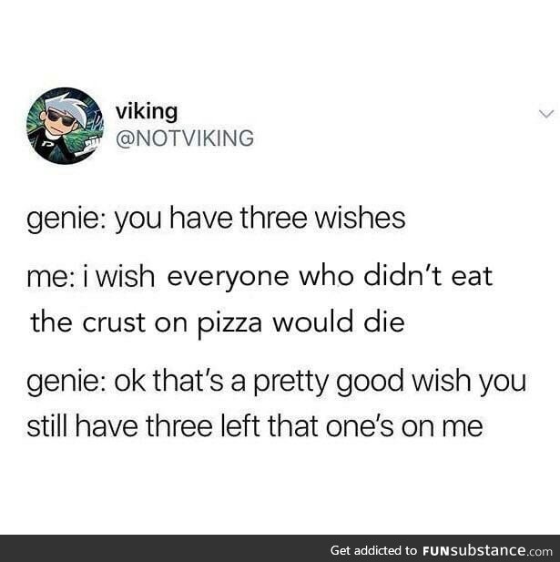 Homeboy genie
