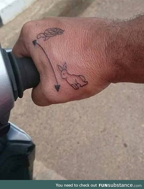 Best Tattoo in existence