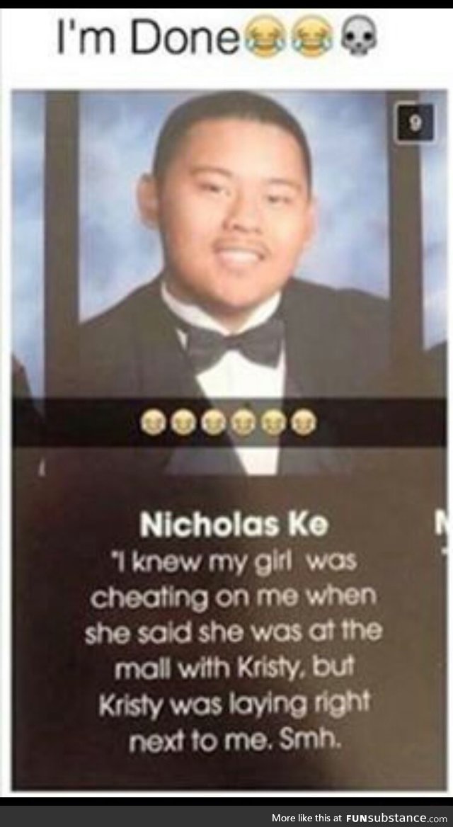 Cheater