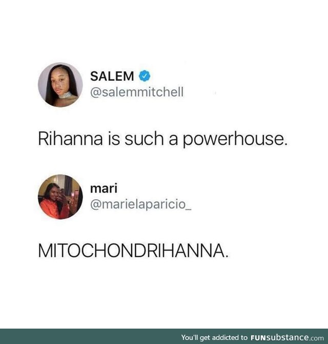 Her music speaks to me on a cellular level